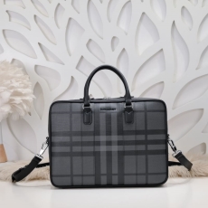 Mens Burberry Briefcases